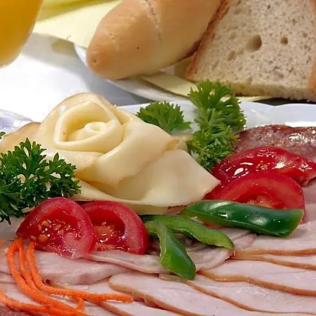 Ensana Smrdaky ホテル セニツァ